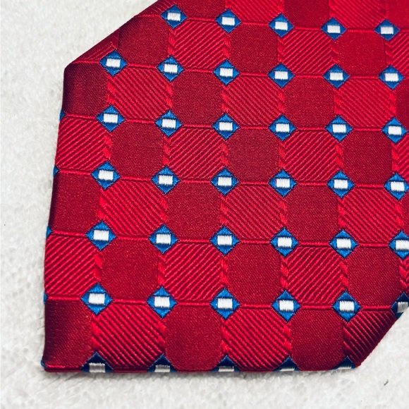 Jos. A. Bank Other - Brand New Corporate Power Tie By JOS A. BANK (Executive Collection)